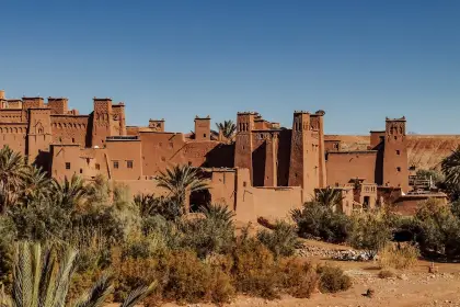 A Day Trip to Ouarzazate: A Moroccan Adventure