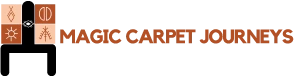 logo Magic Carpet Journeys